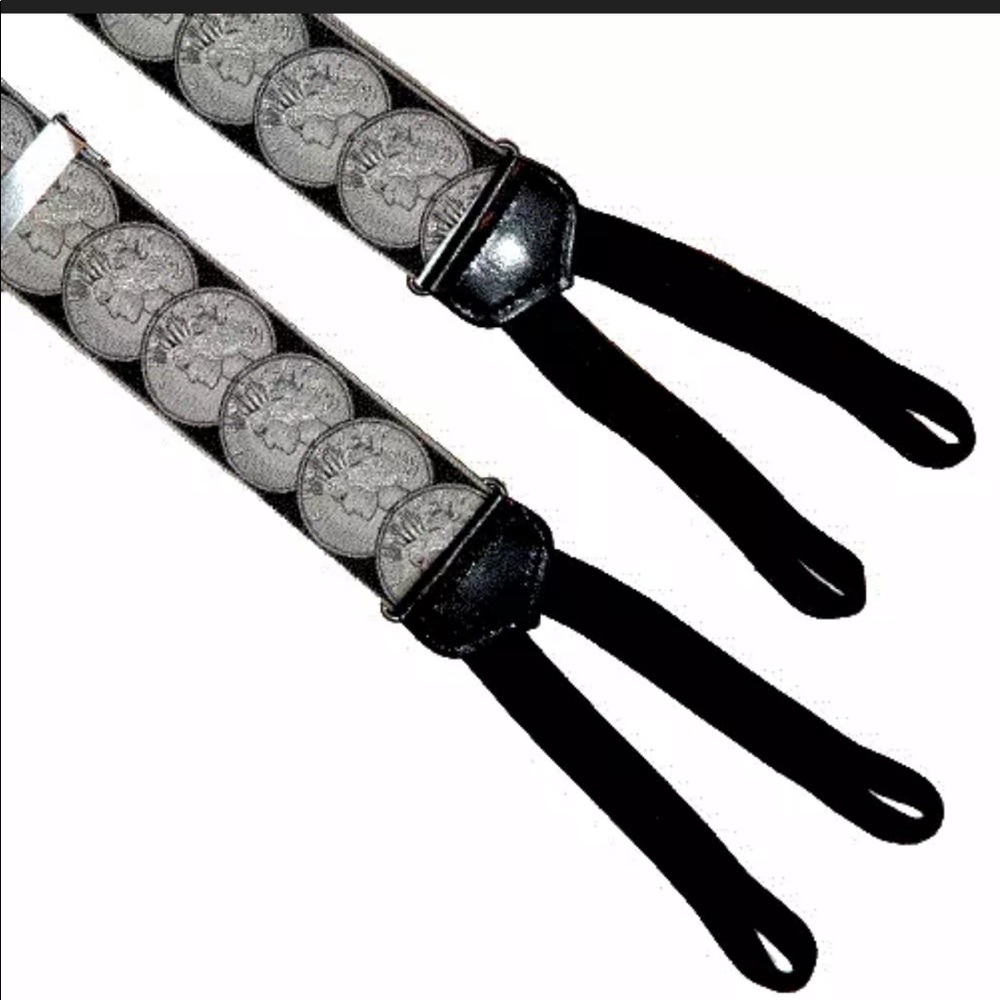 Suspenders (Trafalgar)